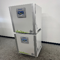 PHCBI Doublestack CO2 Incubator image 1